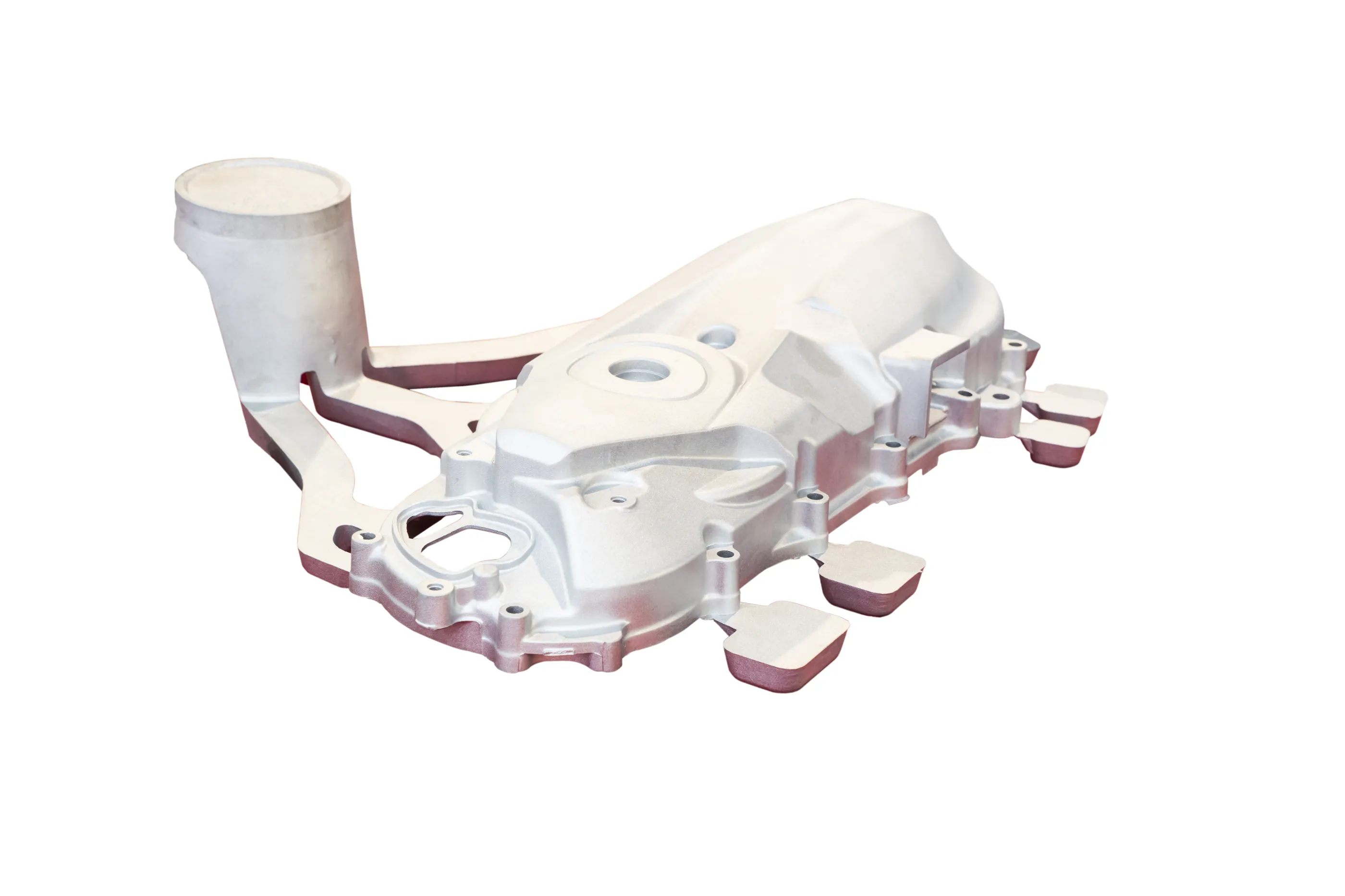 Die casting image