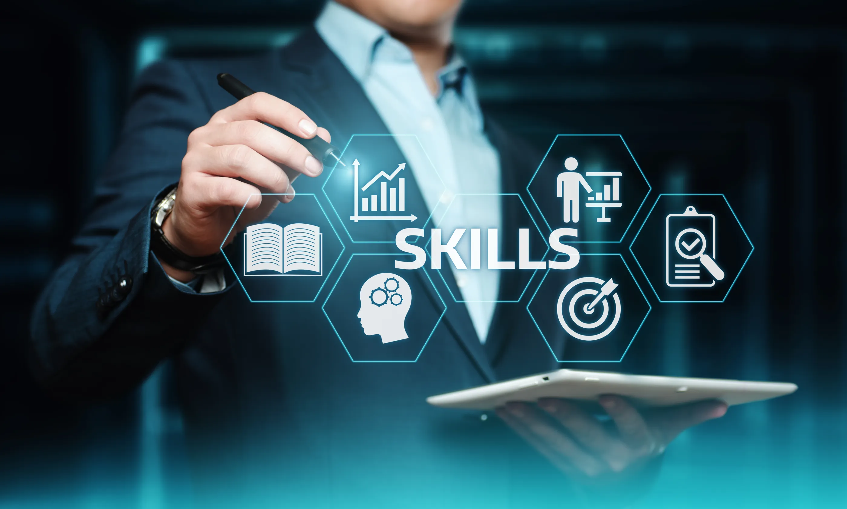 Skills image