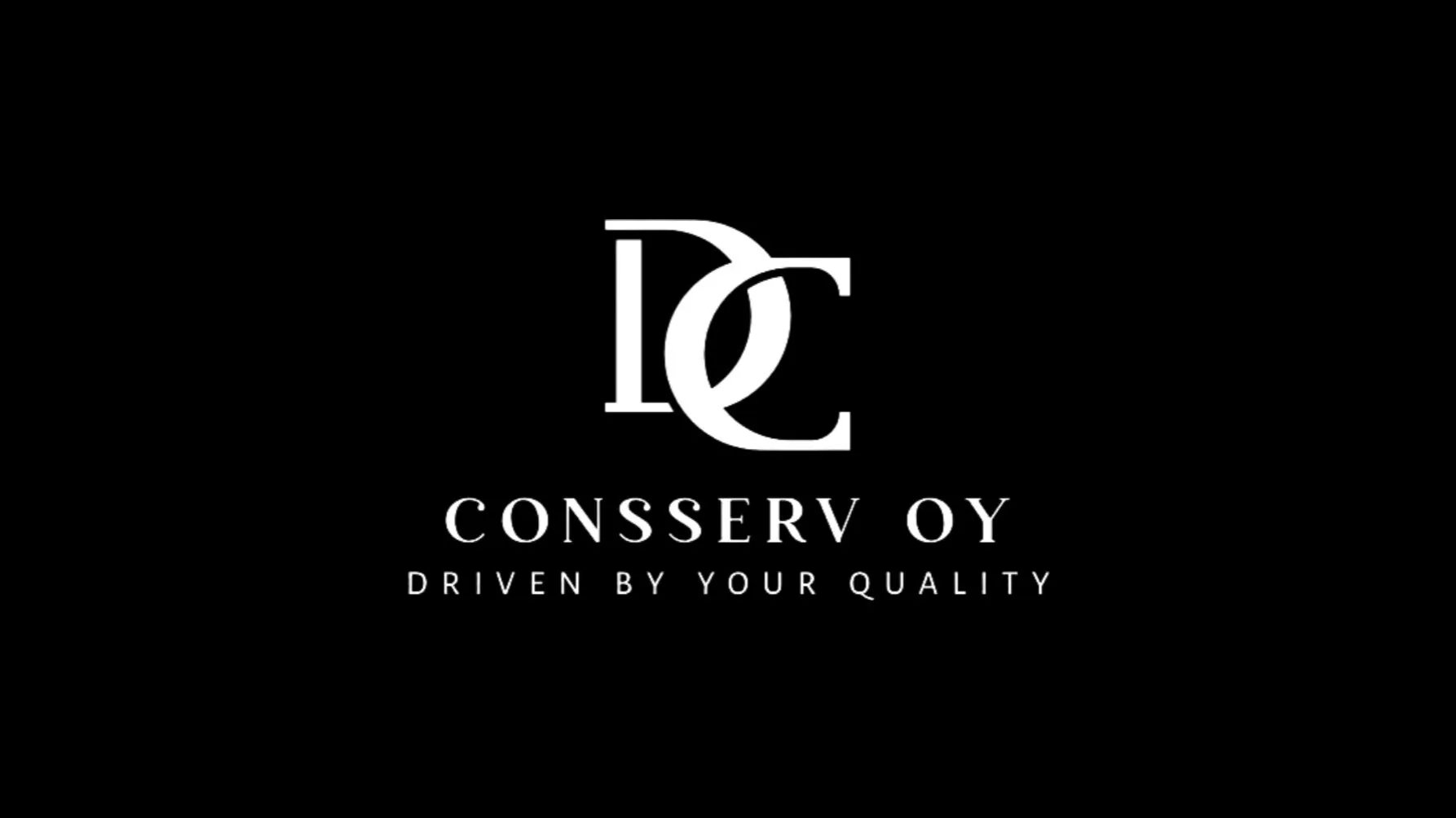Consserv logo